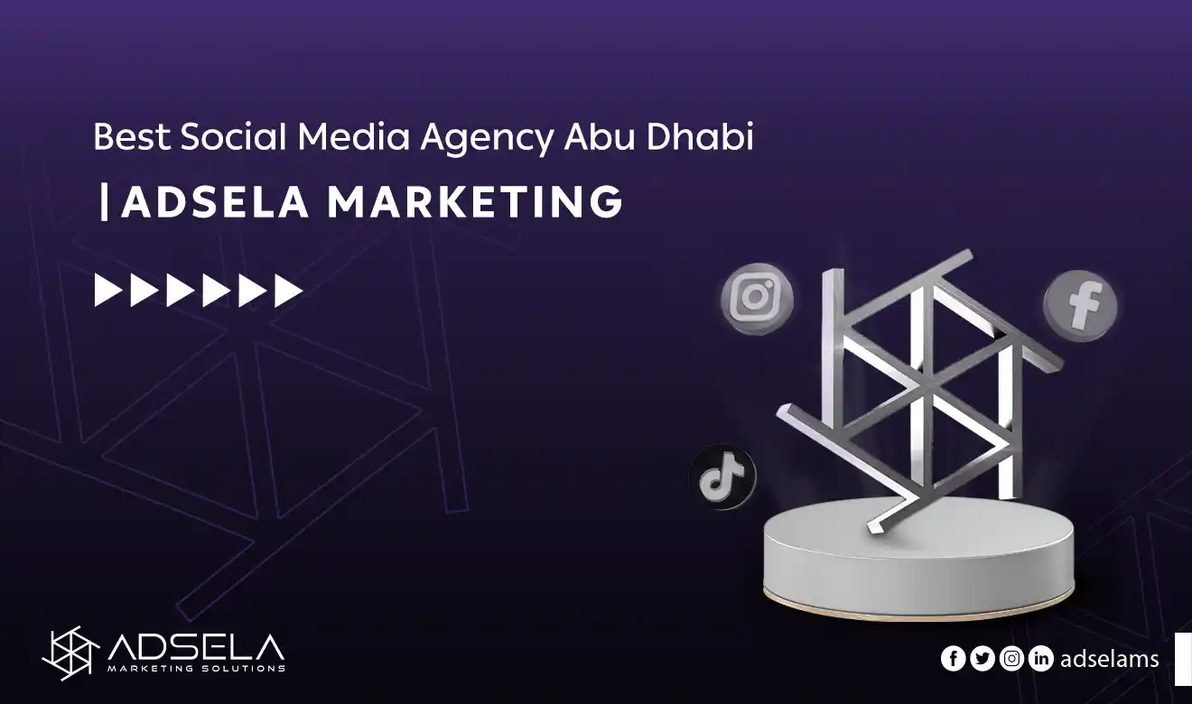 social media agency abu dhabi