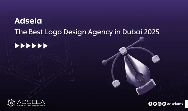 logo design agency in dubai