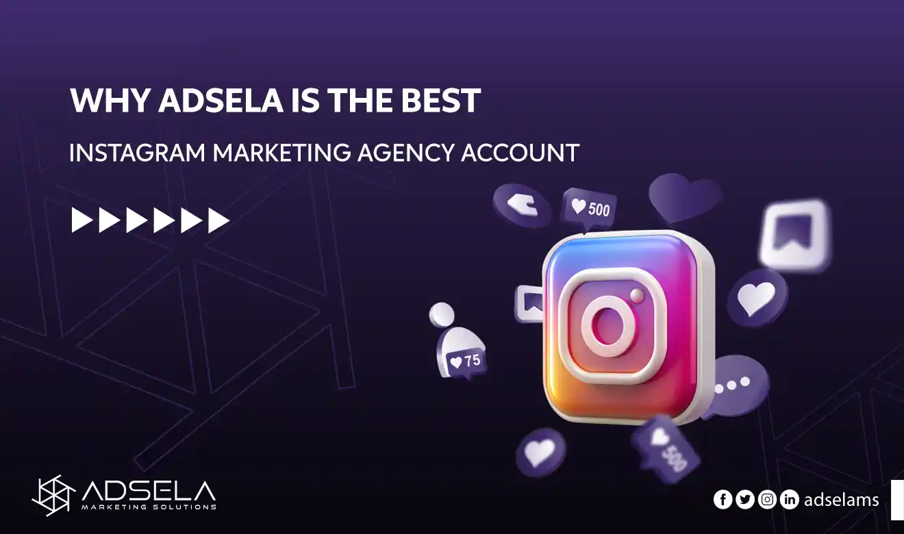 Best Marketing Agency Instagram Accounts