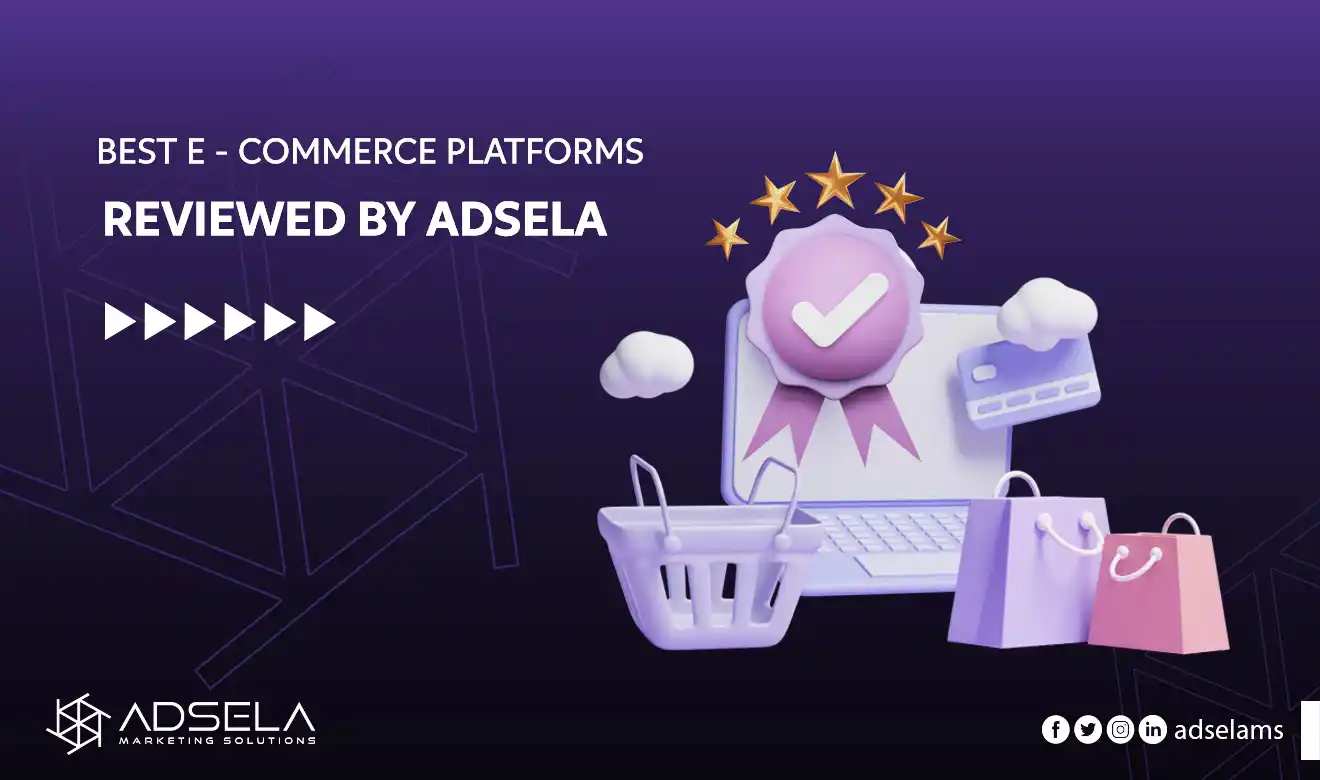 best e commerce platforms