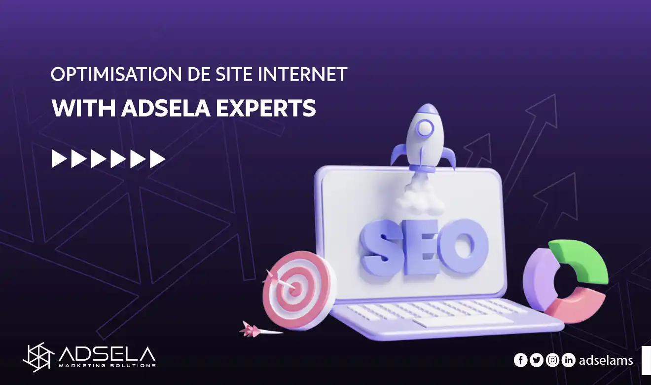optimisation de site internet