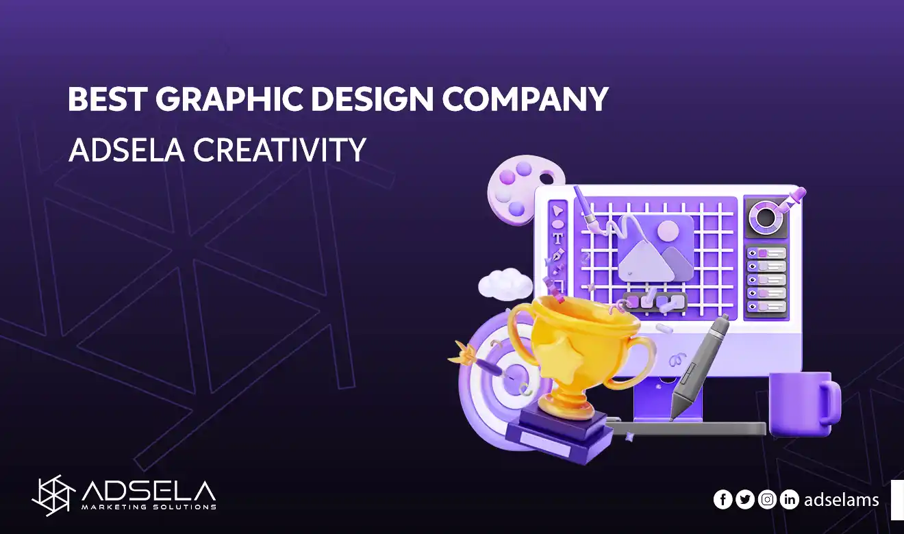 Best graphic design company